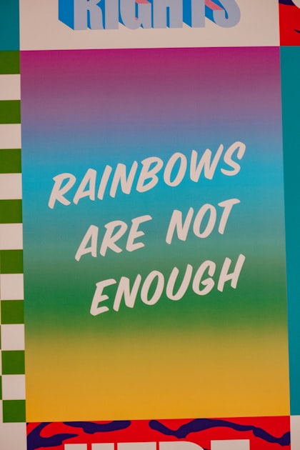 POST 6 The Importance of LGBTQ Centers